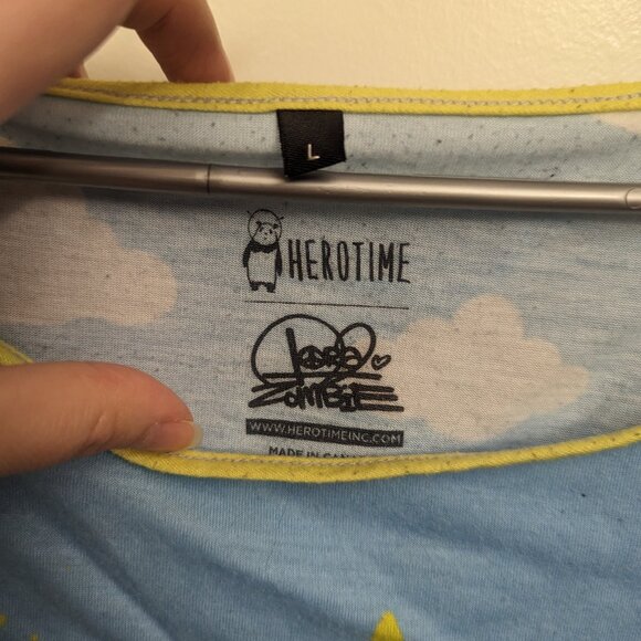 herotime lora zombie - Picture 3 of 3